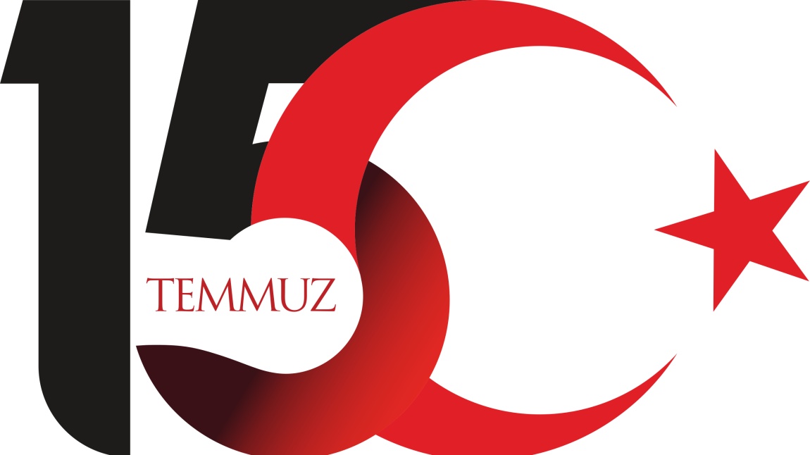 15 TEMMUZ ÇOCUK GAZETESİ ÖZEL SAYISI